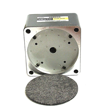 Oriental Motor Gear Head 4GD50K - ORIENTAL MOTOR