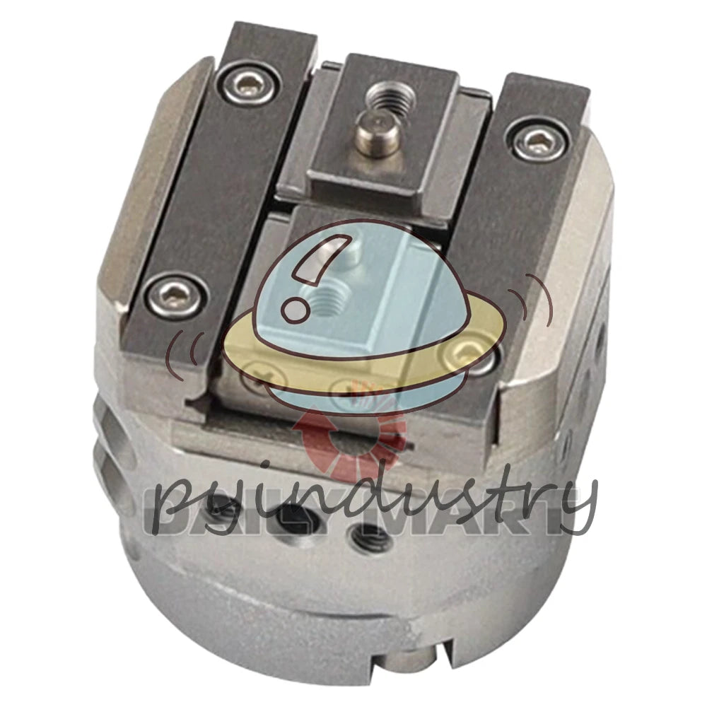 SMC MDHR2-10R Rotary Actuated Air Gripper