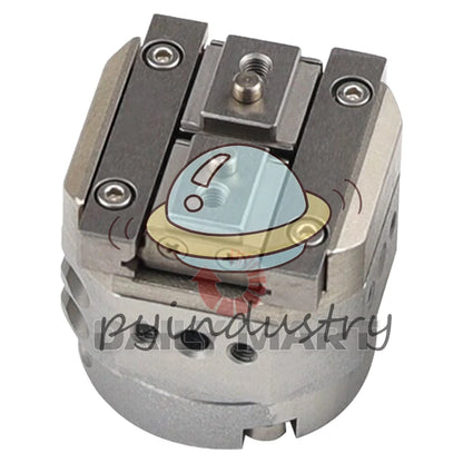SMC MDHR2-10R Rotary Actuated Air Gripper