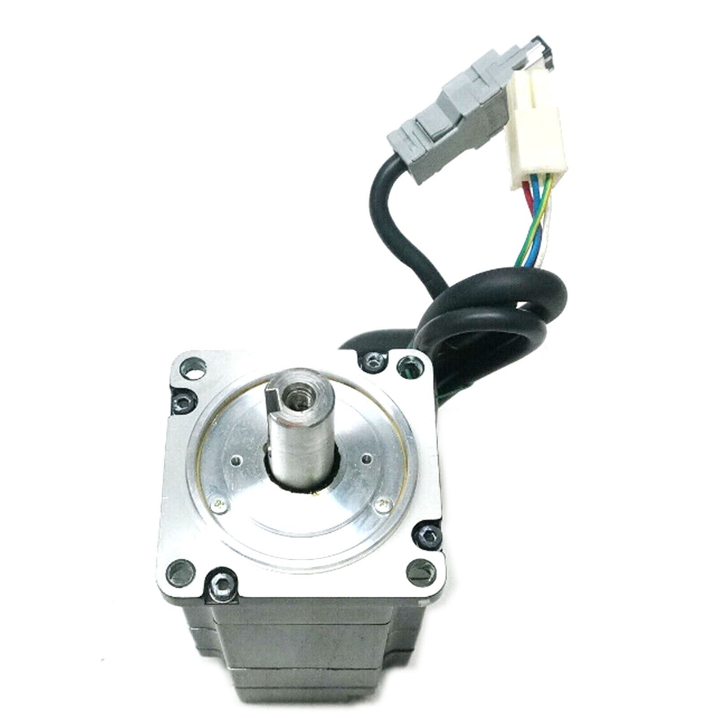 YASKAWA SGM7J-04AFC6S Servo Motor - YASKAWA