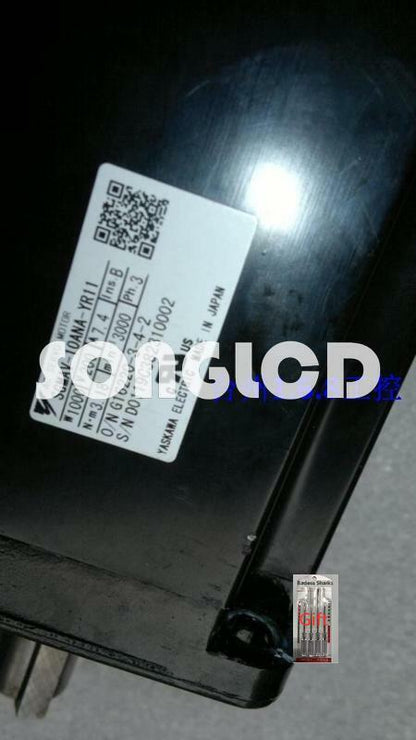 SGMAV-10ANA-YR11 - 1 Piece High-Performance Component - CSTECH