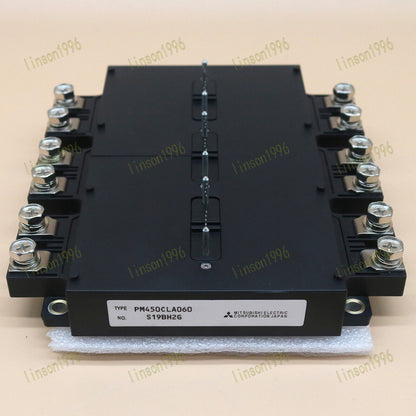 Mitsubishi PM450CLA060 Power Supply Module 1 Year - MITSUBISHI