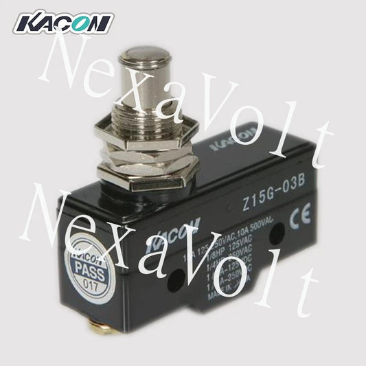 1PC KACON micro switch Z15G-03B button limit switch