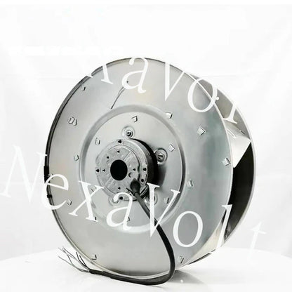 R4E355-AF05-09 M4E074-E1 Centrifugal Fan AC 230V 50Hz 0.78A 170W