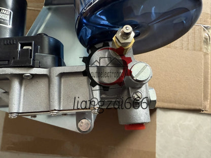 1Pcs For SK-505 24VDC Grease Lubricating Pump with Power