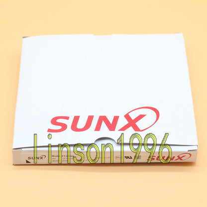 1PC Fiber Optic Sensor for Panasonic/SUNX FT-WV42 - PANASONIC