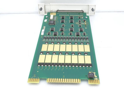 ASEA BROWN BOVERI SPDSO14 PLC Module - ASEA BROWN BOVERI