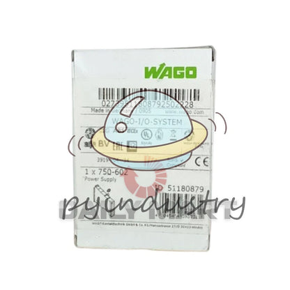 WAGO 750-602 Digital Output Module