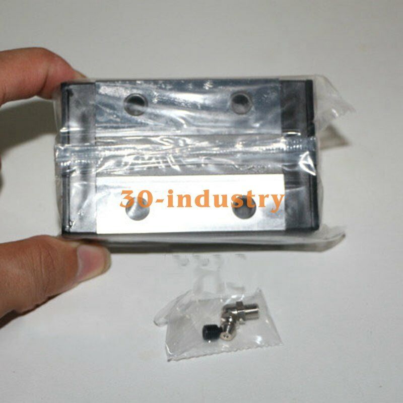 1Pcs New SSR30XW1UU Linear Guide Slider for Smooth Motion - KOEED