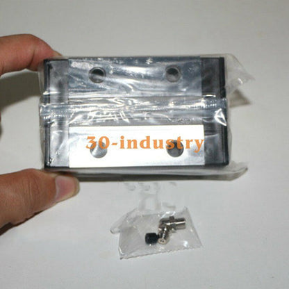 1Pcs New SSR30XW1UU Linear Guide Slider for Smooth Motion - KOEED
