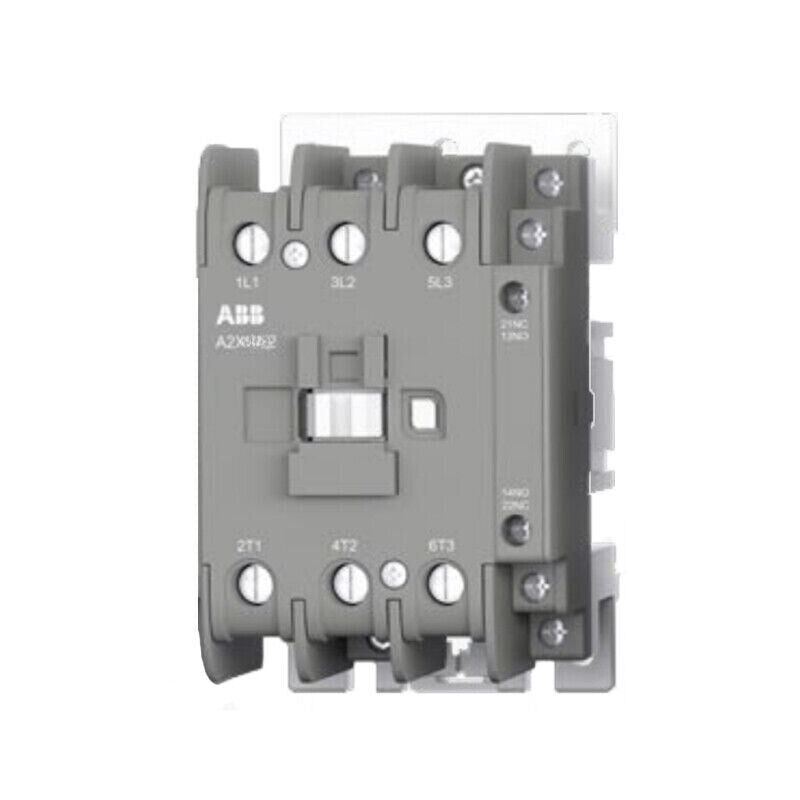 ABB A2X38.2-30-11-25 220V50/60HZ Contactor - ABB