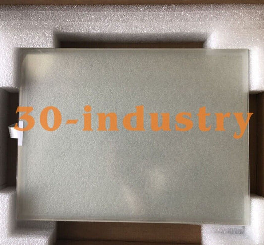 Touch Screen Panel Glass for OKUMA OSP-P200MA-R Touchpad - OKUMA