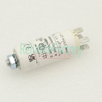 for Arcotronics 1.27.6CC3 MKP 2.5uf±5% C276CC free shipping 1PCS