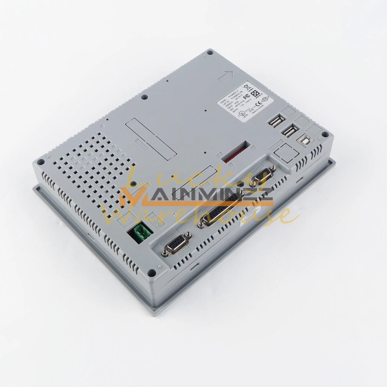 1PCS Hitech PWS6800C-P touch screen