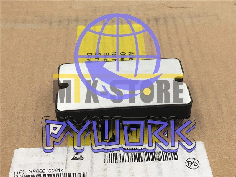 1Pcs Module ANALOG CMTDDF100H120T3AG Quality Assurance