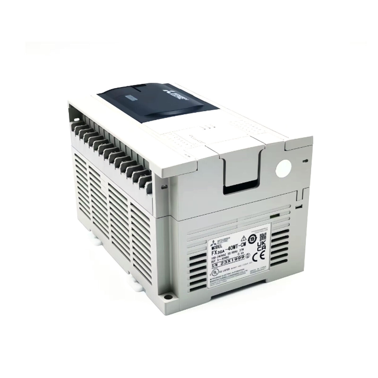New MITSUBISHI FX3GA-40MT-CM Programmable Controller - MITSUBISHI