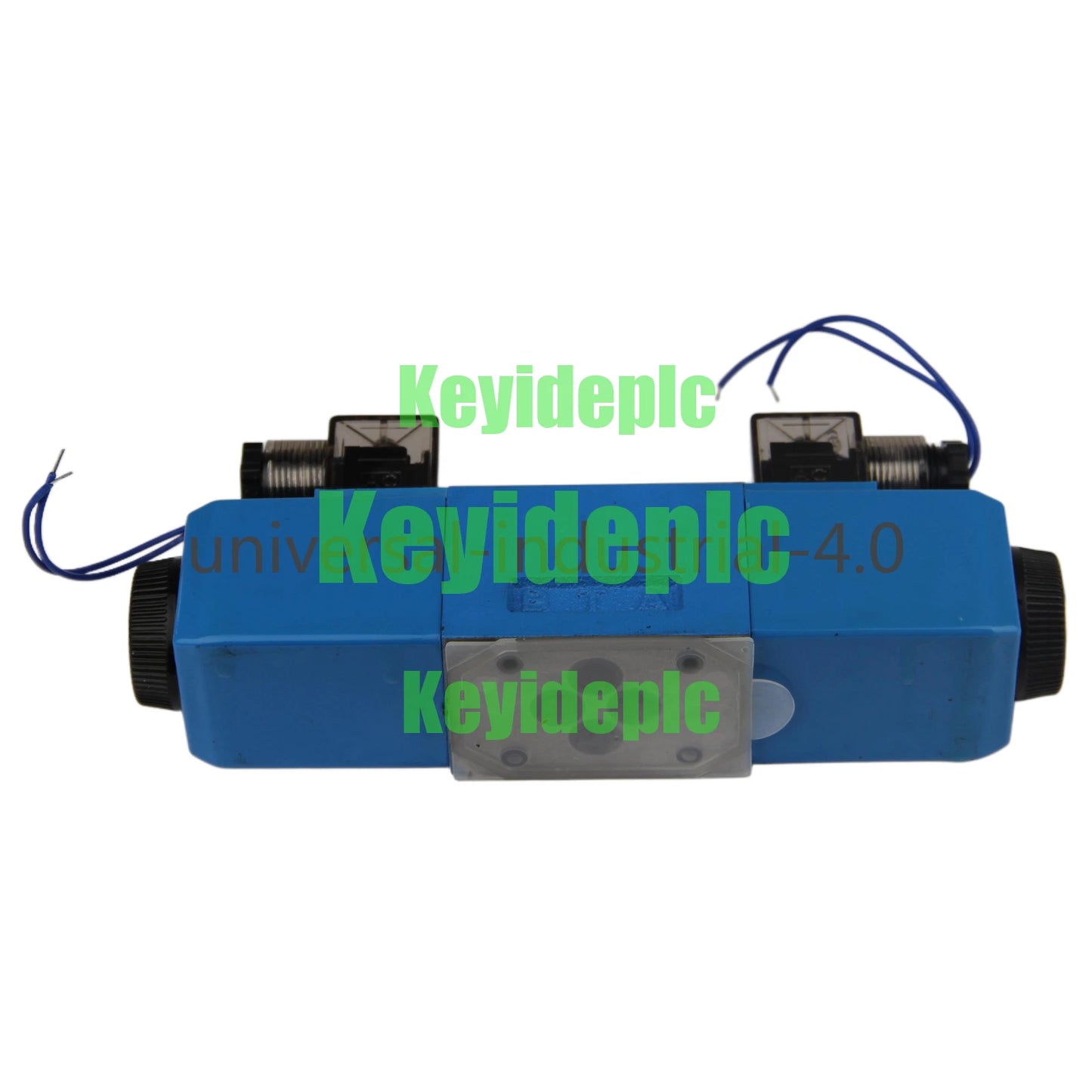 DG4V-3-2C-M-U-B6-60 Solenoid Valve for VICKERS #ke