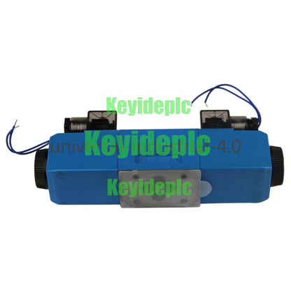 DG4V-3-2C-M-U-B6-60 Solenoid Valve for VICKERS #ke