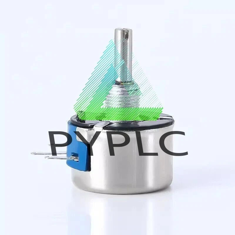 1pcs WX14-12 3W Single-coil Wire-wound Potentiometer 22K~