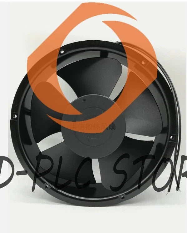 XINRUILIAN RAH2260B1-C 220V 20CM high temperature fan