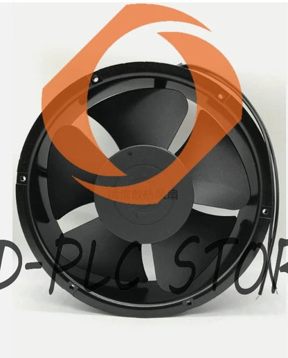XINRUILIAN RAH2260B1-C 220V 20CM high temperature fan