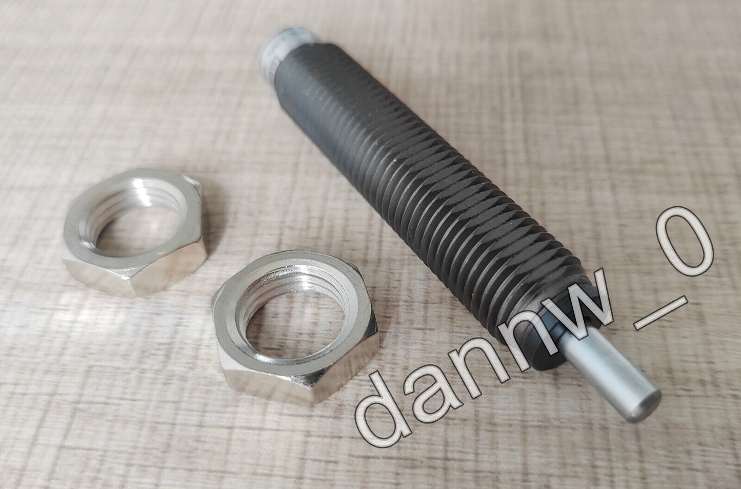 SMC RB1412 Shock Absorber - SMC