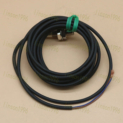 Panasonic SUNX Proximity Sensor GX-8MU - PANASONIC