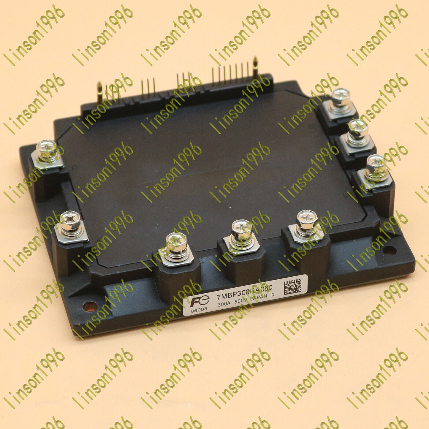 New FUJI Component Module 7MBP300RA060 Fast Delivery - FUJI