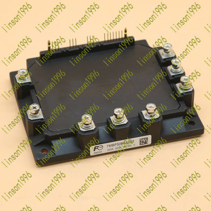 New FUJI Component Module 7MBP300RA060 Fast Delivery - FUJI