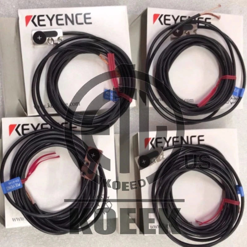 1PC Keyence EH-614A EH614A Proximity Switch Free Shipping