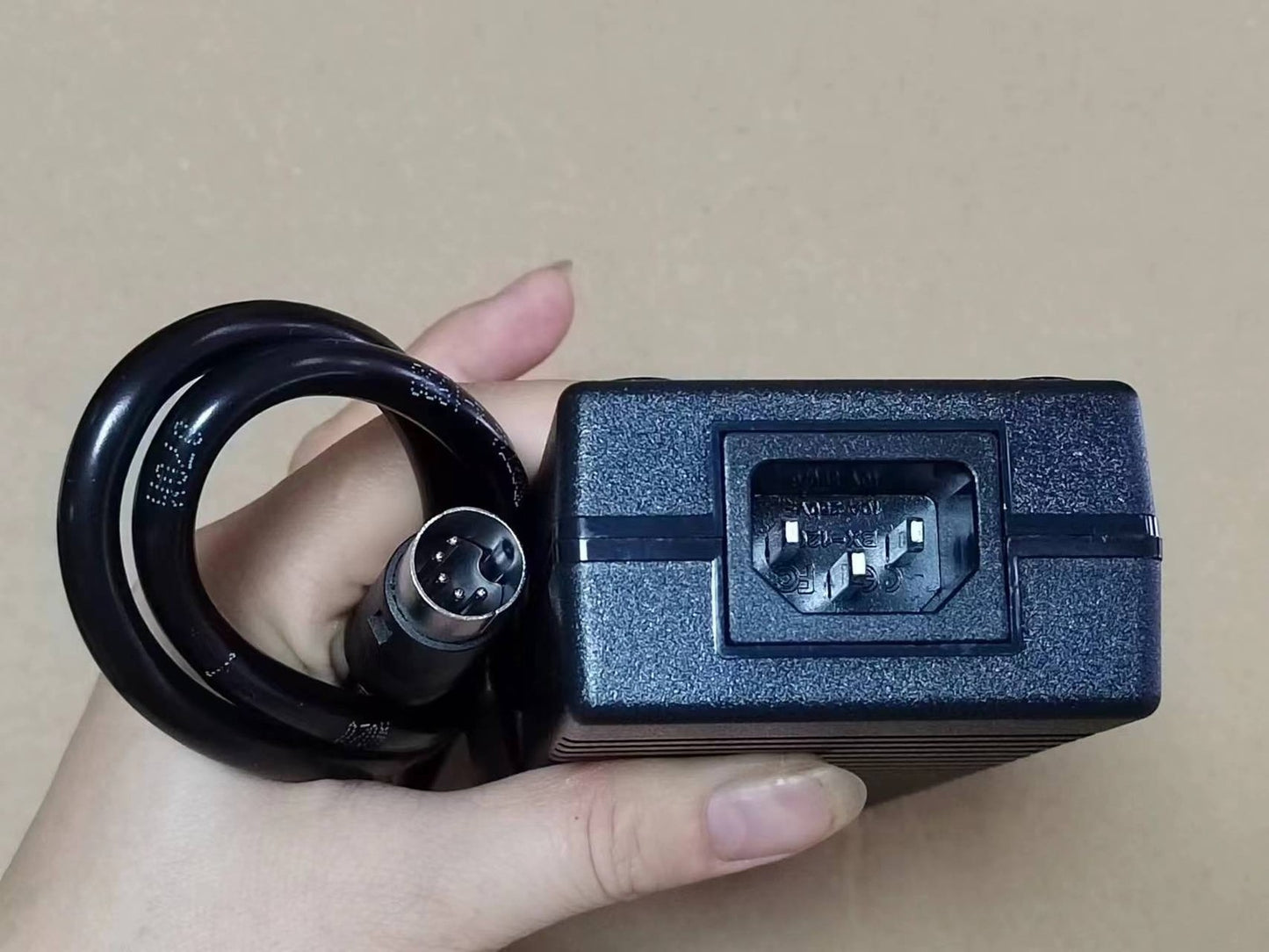AC Adapter for Imacon FlexTight Precision I, II, III Scanner Power Supply Cord