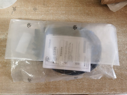 Omron EE-SX951P-W 1M Ultra-Compact Photomicrosensor with 5mm Slot Width