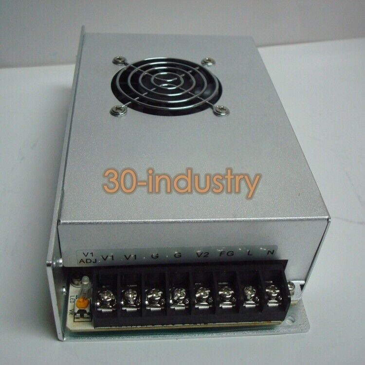 REIGNPOWER RP1320-24C 320W 24V Switching Power Supply 13.3A - REIGNPOWER