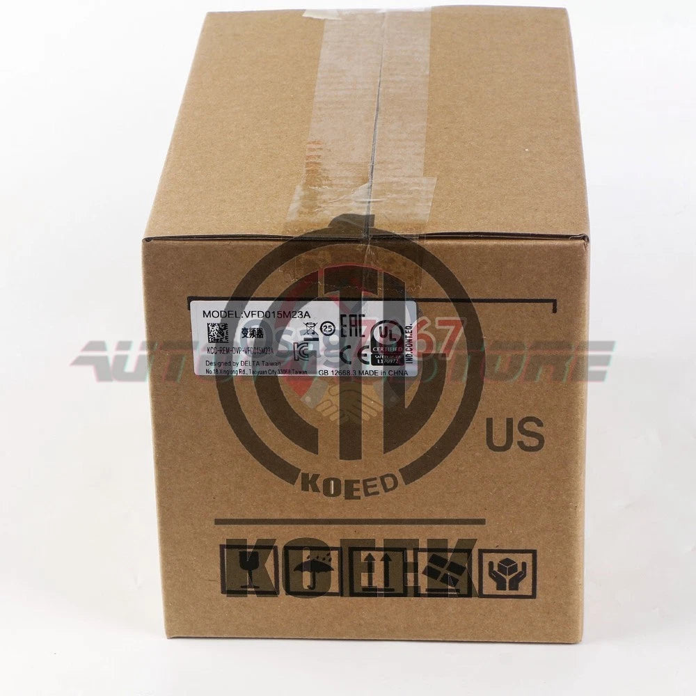 ONE DELTA VFD015M23A Inverter 220V 1.5KW ~