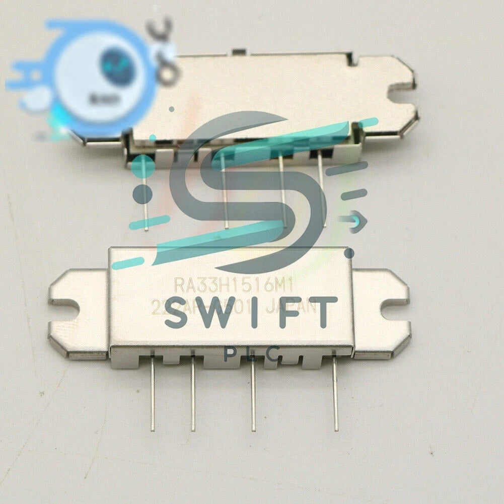 1PCS Mitsubishi RA33H1516M1 Module