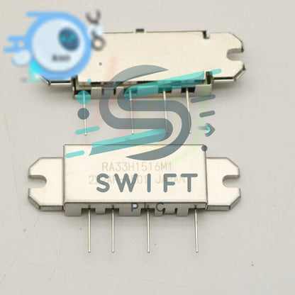 1PCS Mitsubishi RA33H1516M1 Module