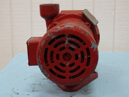 Baldor JM3545 Industrial Control System – Professional Automation Solution - BALDOR