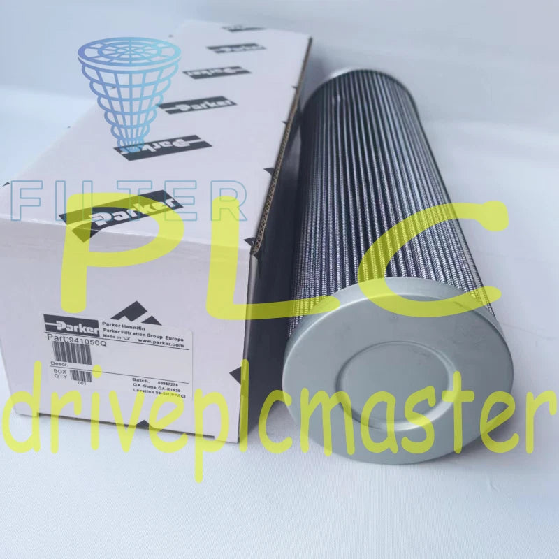 1PCS PARKER 941050Q HYDRAULIC FILTER ELEMENT High Quality Free Shipping #dr