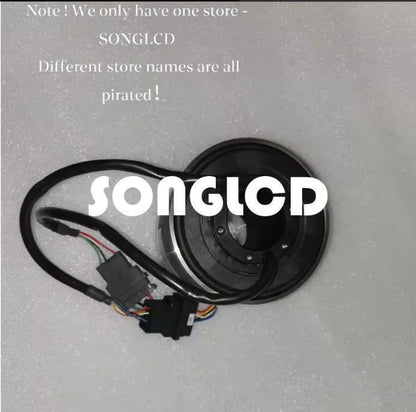 1PCS M-PS1012KN002 Digital Pressure Sensor - 1PCS