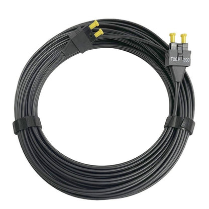 TOCP200 1PCS For TOSHIBA 1-15m Fiber Optic CNC Cable