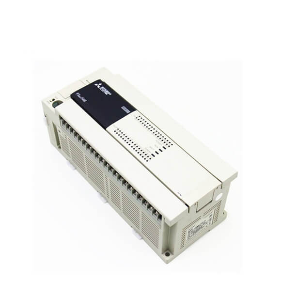 new Mitsubishi FX3U-64MR/DS PLC Processor Module