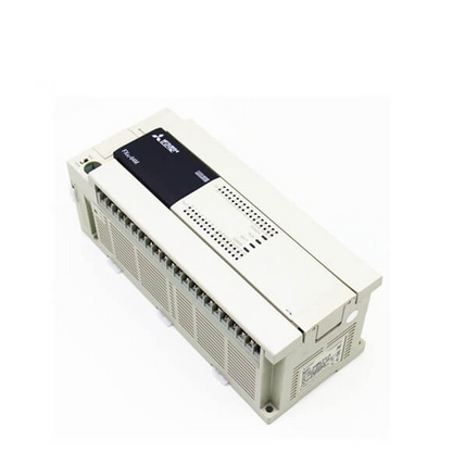 new Mitsubishi FX3U-64MR/DS PLC Processor Module