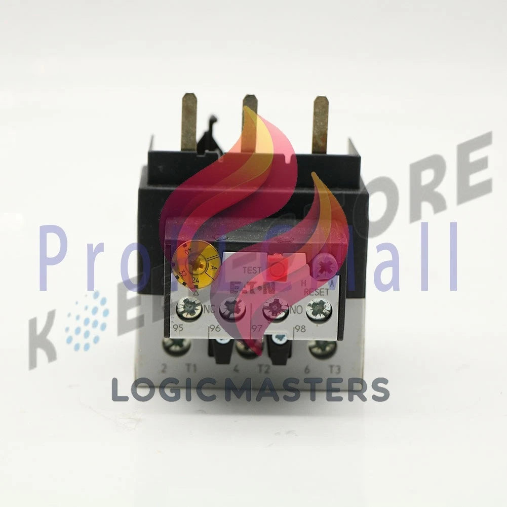 1PCS EATON MOLELLER ZB65C-40 24-40A Thermal Relay