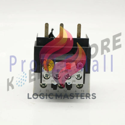 1PCS EATON MOLELLER ZB65C-40 24-40A Thermal Relay