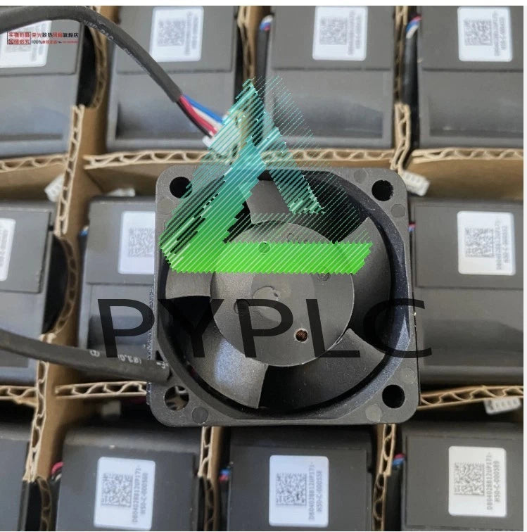 1 PCS AVC Fan DB04028B12U-P171 DC12V 0.66A 4CM 4028 4-wire high air volume fan