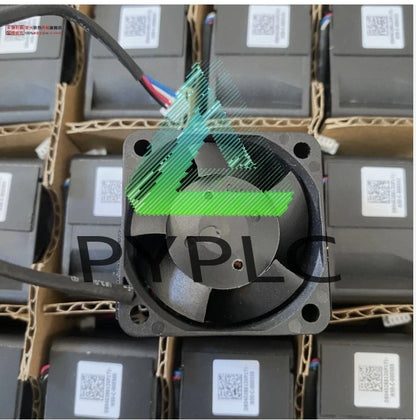 1 PCS AVC Fan DB04028B12U-P171 DC12V 0.66A 4CM 4028 4-wire high air volume fan