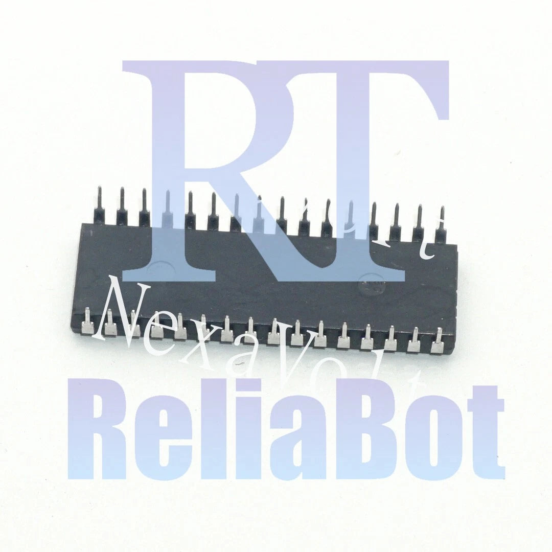AMD AM29F010B-45PC AM29F010B 29F010 1MBIT Flash EEPROM 45NS DIP32 x 1PC