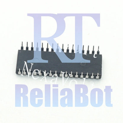 AMD AM29F010B-45PC AM29F010B 29F010 1MBIT Flash EEPROM 45NS DIP32 x 1PC
