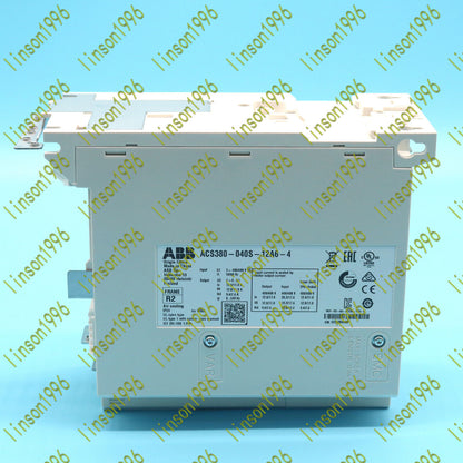 ABB ABB Inverter 3P 380V 480V 5.5KW Fast - ABB