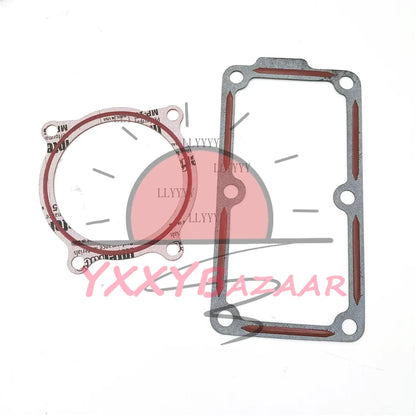 Cummins Intake Manifold Plenum Grid Heater Plate For 6.7L Dodge RAM 2500 3500 ~